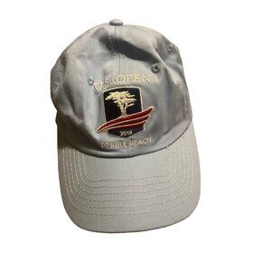 U.S. Open 2019 Pebble Beach‎ USGA Member Hat